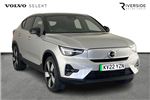 2022 Volvo C40