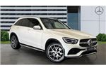 2021 Mercedes-Benz GLC