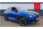 2022 Nissan Juke