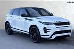 2023 Land Rover Range Rover Evoque