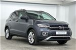 2022 Volkswagen T-Cross