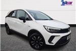 2021 Vauxhall Crossland