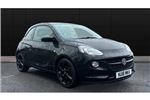 2018 Vauxhall Adam