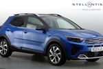 2023 Kia Stonic