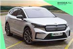 2024 Skoda Enyaq