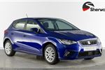 2018 SEAT Ibiza