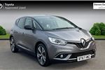 2017 Renault Scenic