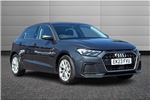 2023 Audi A1