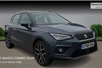 2018 SEAT Arona