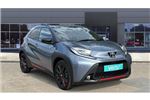 2023 Toyota Aygo X