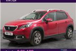 2019 Peugeot 2008