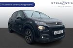 2018 Citroen C3