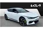 2023 Kia EV6