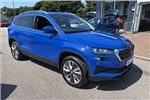 2024 Skoda Karoq