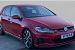 2019 Volkswagen Golf GTI