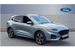 2022 Ford Kuga