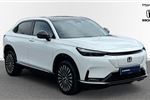 2024 Honda E Ny1