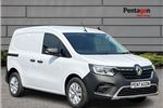 2024 Renault Kangoo LL21 Blue dCi 95 Advance [Safety] Van