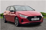 2022 Hyundai i20