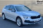 2024 Skoda Kamiq