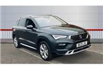 2021 SEAT Ateca