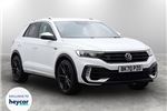 2020 Volkswagen T-Roc