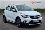 2019 Vauxhall Viva Rocks