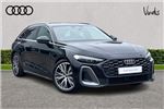 2024 Audi A5