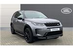 2024 Land Rover Discovery Sport