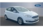 2017 Ford C-MAX