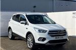 2019 Ford Kuga