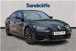 2022 BMW 4 Series Gran Coupe