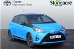 2018 Toyota Yaris