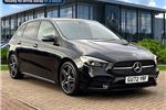 2022 Mercedes-Benz B-Class