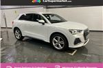 2020 Audi Q3