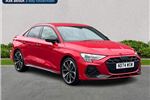 2024 Audi S3