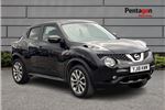 2018 Nissan Juke