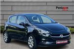 2015 Vauxhall Corsa