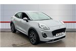 2024 Ford Puma