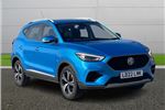 2022 MG ZS