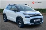 2022 Citroen C3 Aircross