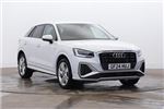 2024 Audi Q2