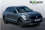 2021 Volkswagen T-Roc