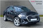 2023 Audi Q3