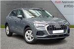 2021 Audi Q3