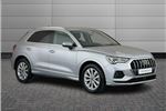 2022 Audi Q3