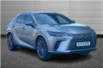 2023 Lexus RX