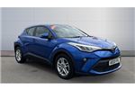 2020 Toyota C-HR