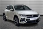 2024 Volkswagen T-Roc