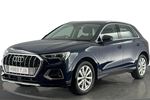 2019 Audi Q3